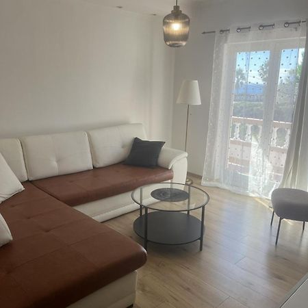 Apartment Beg Раб Екстериор снимка