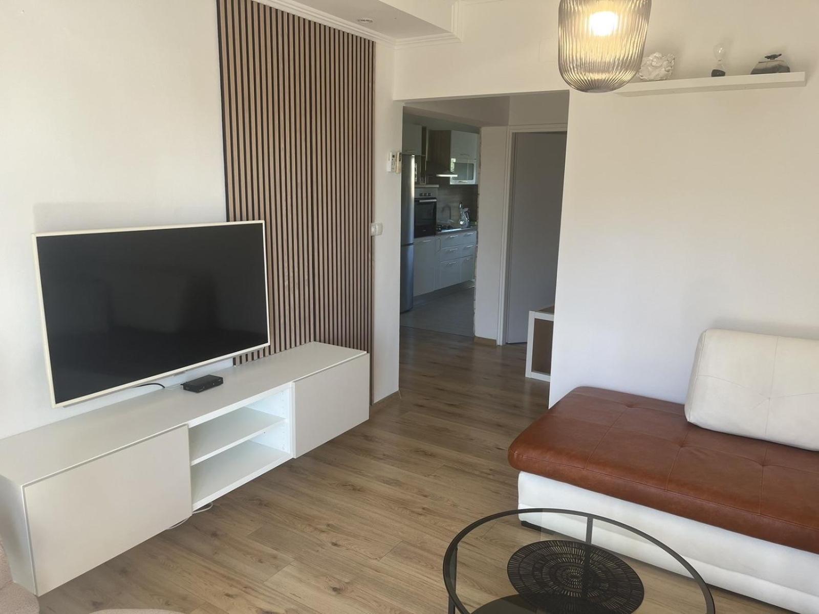 Apartment Beg Раб Екстериор снимка