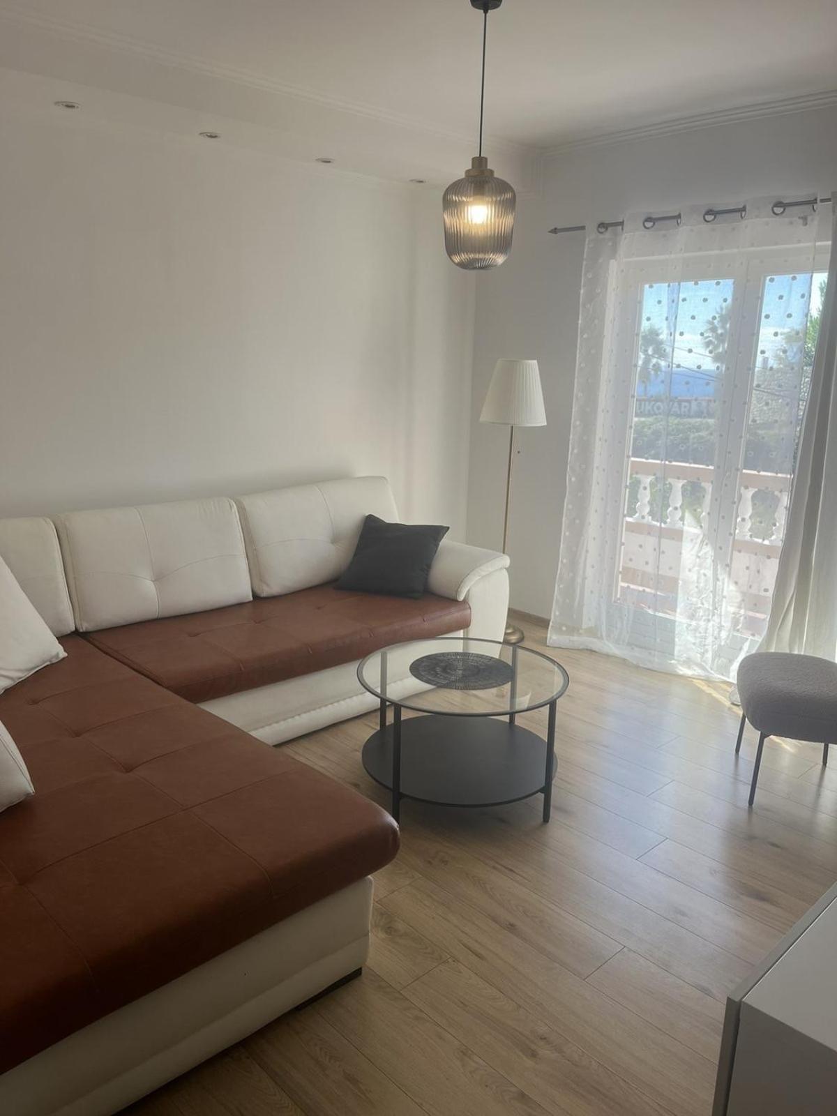 Apartment Beg Раб Екстериор снимка