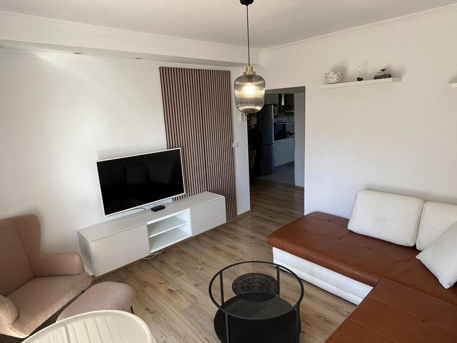 Apartment Beg Раб Екстериор снимка