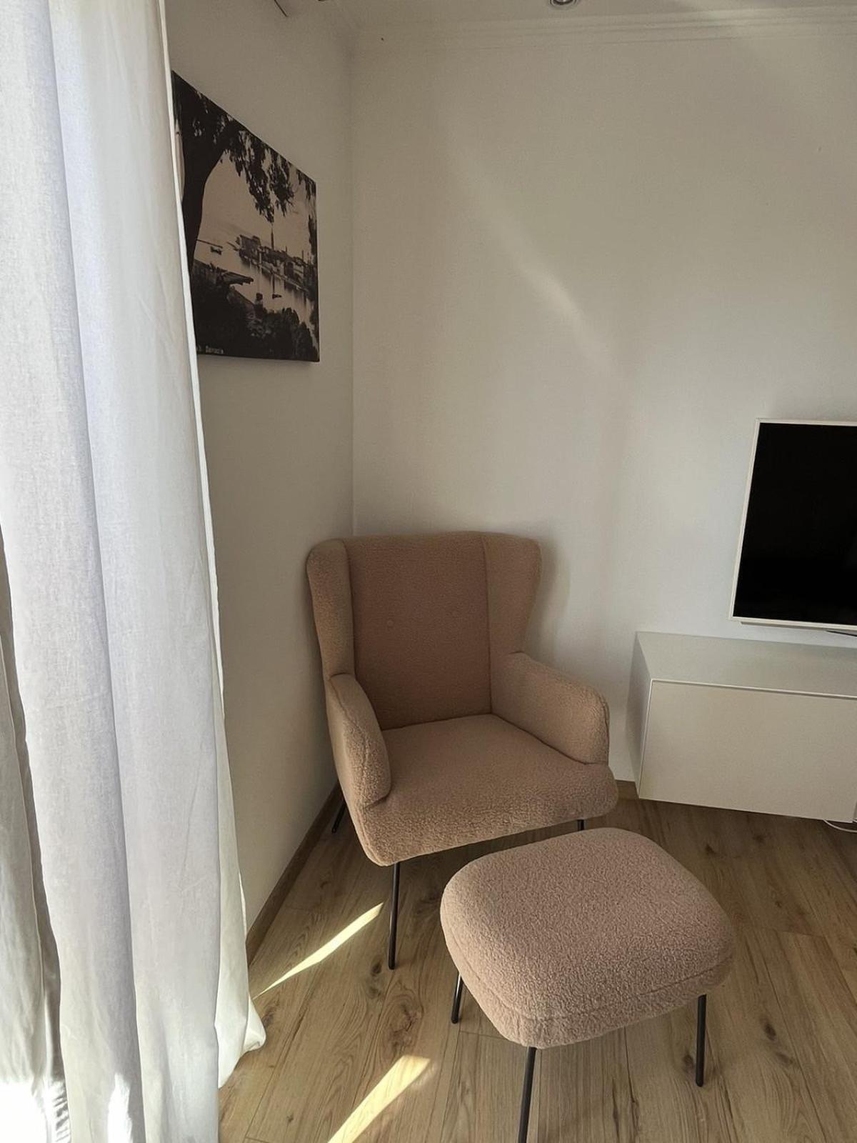Apartment Beg Раб Екстериор снимка