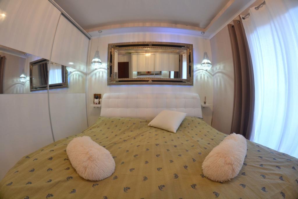 Apartment Beg Раб Стая снимка