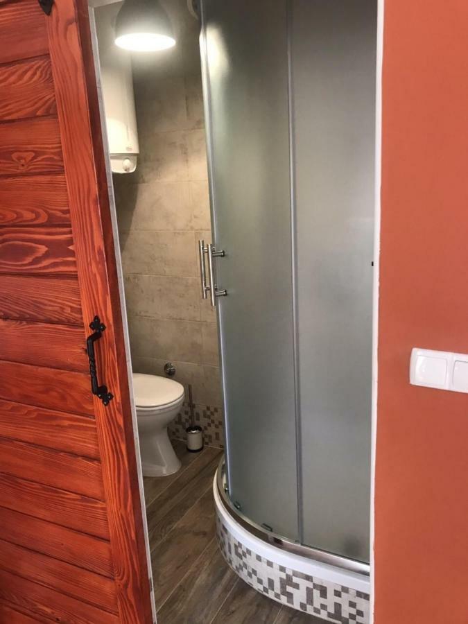 Apartment Beg Раб Екстериор снимка