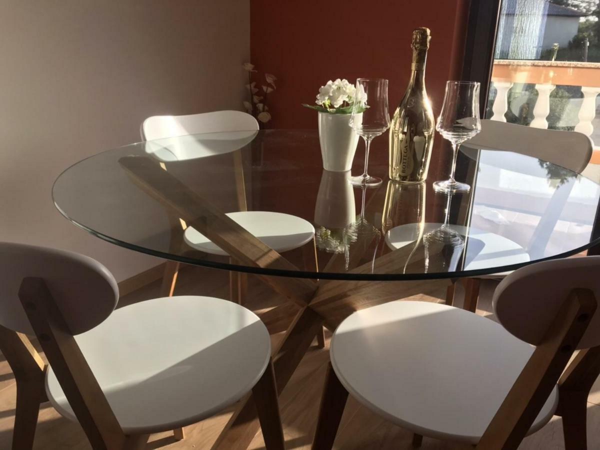 Apartment Beg Раб Екстериор снимка