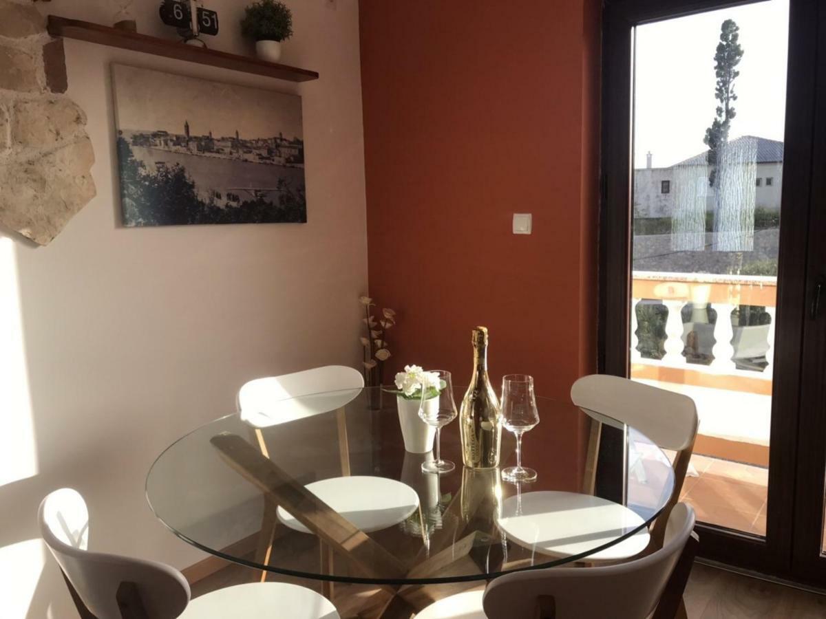 Apartment Beg Раб Екстериор снимка