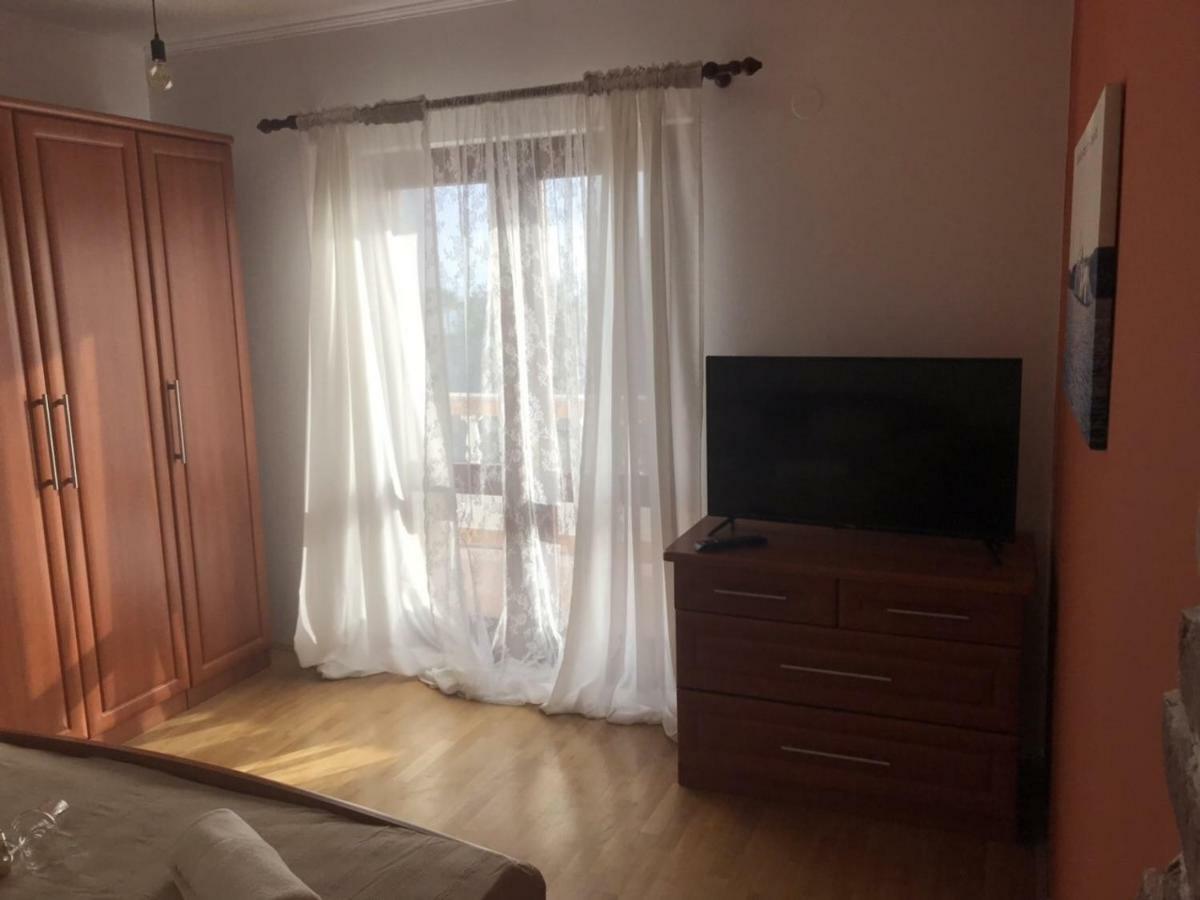 Apartment Beg Раб Екстериор снимка